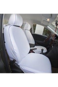 SKSC014 Manufacture of Taxi car seat cover Design seat cover fully enclosed cushion car cover dustproof seat cover specialty store
